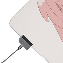 Load image into Gallery viewer, Spy X Family RGB LED Mouse Pad (Desk Mat)