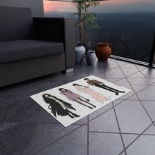 Load image into Gallery viewer, Hyouka Eru Chitanda Rug