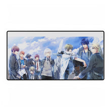 Load image into Gallery viewer, Anime Norn9: Norn + Nonette Mouse Pad (Desk Mat)
