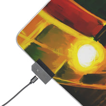 Load image into Gallery viewer, Touhou RGB LED Mouse Pad (Desk Mat)