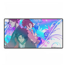 Load image into Gallery viewer, Anime Samurai Champloo Mouse Pad (Desk Mat)
