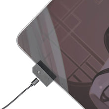 Load image into Gallery viewer, The Scum Villain's Self-Saving System RGB LED Mouse Pad (Desk Mat)