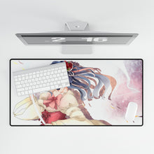 Load image into Gallery viewer, Anime Umineko: When They Cryr Mouse Pad (Desk Mat)