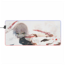 Load image into Gallery viewer, Fate/Grand Order RGB LED Mouse Pad (Desk Mat)