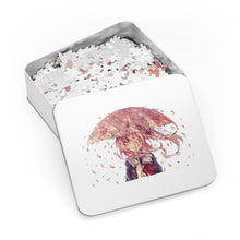 Load image into Gallery viewer, Anime Kantai Collection Jigsaw Puzzle