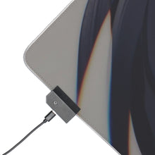 Load image into Gallery viewer, Dororo Hyakkimaru, Dororo RGB LED Mouse Pad (Desk Mat)