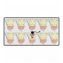Load image into Gallery viewer, Excel Saga Mouse Pad (Desk Mat)