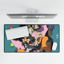 Load image into Gallery viewer, Anime Re:ZERO -Starting Life in Another World- Mouse Pad (Desk Mat)