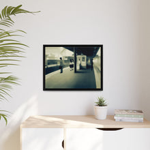 Load image into Gallery viewer, Love, Chunibyo & Other Delusions Canvas Framed Art Print