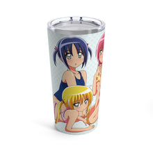 Load image into Gallery viewer, Hayate the Combat Butler Tumbler 20oz