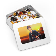 Load image into Gallery viewer, Anime Food Wars: Shokugeki no Soma Jigsaw Puzzle