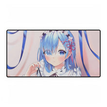 Load image into Gallery viewer, Anime Re:ZERO -Starting Life in Another World- Mouse Pad (Desk Mat)