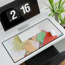 Load image into Gallery viewer, Vash the Stampede Mouse Pad (Desk Mat)