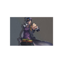 Load image into Gallery viewer, Anime Jojo's Bizarre Adventure Rug