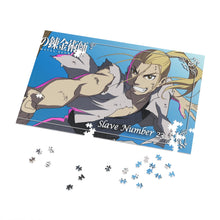 Load image into Gallery viewer, Anime FullMetal Alchemistr Jigsaw Puzzle