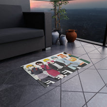 Load image into Gallery viewer, Boruto Rug