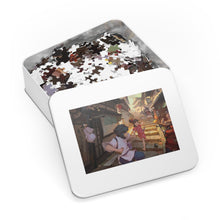 Load image into Gallery viewer, Anime Spirited Away Jigsaw Puzzle