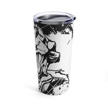 Load image into Gallery viewer, Goblin Slayer Goblin Slayer Tumbler 20oz