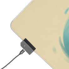 Load image into Gallery viewer, Avatar: The Legend Of Korra RGB LED Mouse Pad (Desk Mat)