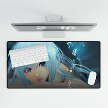 Load image into Gallery viewer, Vocaloid Mouse Pad (Desk Mat)