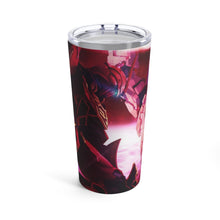 Load image into Gallery viewer, Anime Gundam Tumbler 20oz