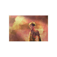 Load image into Gallery viewer, Shingeki no Kyojin - Eren Jäger Rug
