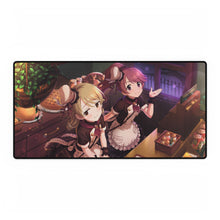 Load image into Gallery viewer, Anime The iDOLM@STER Cinderella Girls Mouse Pad (Desk Mat)