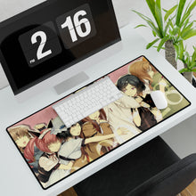 Load image into Gallery viewer, Lab Members Mouse Pad (Desk Mat)