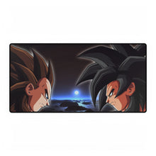 Load image into Gallery viewer, Dragon Ball Z Kai Mouse Pad (Desk Mat)