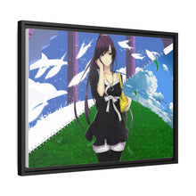 Load image into Gallery viewer, Anime Monogatari (Series)r Canvas Framed Art Print