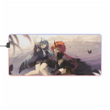 Load image into Gallery viewer, Rimuru Tempest RGB LED Mouse Pad (Desk Mat)