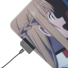 Load image into Gallery viewer, Sword Art Online Movie: Ordinal Scale RGB LED Mouse Pad (Desk Mat)