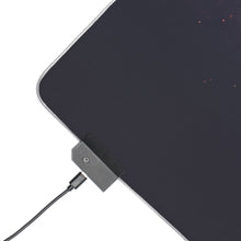 Load image into Gallery viewer, Anime Amnesia RGB LED Mouse Pad (Desk Mat)