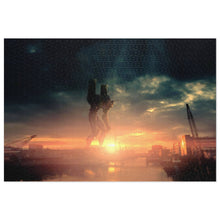 Load image into Gallery viewer, Techgiant Jigsaw Puzzle