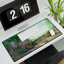 Load image into Gallery viewer, Anime Vocaloid Mouse Pad (Desk Mat)