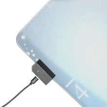 Load image into Gallery viewer, Cells At Work! RGB LED Mouse Pad (Desk Mat)