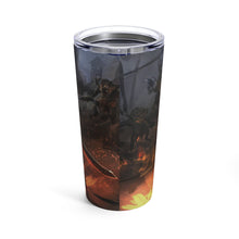 Load image into Gallery viewer, Goblin Slayer Goblin Slayer Tumbler 20oz
