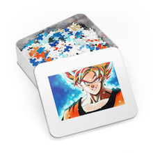 Load image into Gallery viewer, Anime Dragon Ball Jigsaw Puzzle
