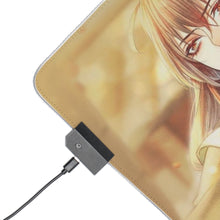 Load image into Gallery viewer, Mo Dao Zu Shi RGB LED Mouse Pad (Desk Mat)