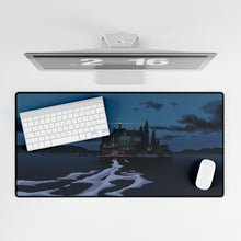 Load image into Gallery viewer, Anime Porco Rossor Mouse Pad (Desk Mat)