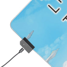 Load image into Gallery viewer, Sukasuka RGB LED Mouse Pad (Desk Mat)