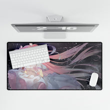 Load image into Gallery viewer, Anime Puella Magi Madoka Magica Mouse Pad (Desk Mat)