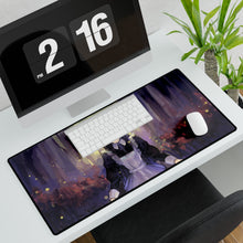 Load image into Gallery viewer, Anime The Devil Is a Part-Timer! Mouse Pad (Desk Mat)