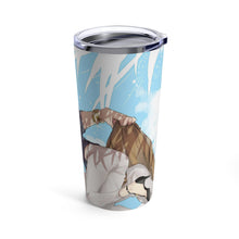 Load image into Gallery viewer, Fate/Grand Order Tumbler 20oz
