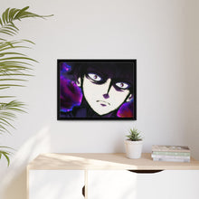 Load image into Gallery viewer, Anger Canvas Framed Art Print
