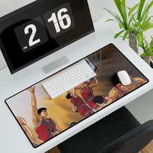 Load image into Gallery viewer, Slam Dunk Mouse Pad (Desk Mat)