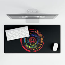 Load image into Gallery viewer, Pendulum Mouse Pad (Desk Mat)