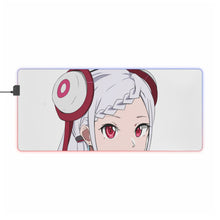 Load image into Gallery viewer, Sword Art Online Movie: Ordinal Scale RGB LED Mouse Pad (Desk Mat)