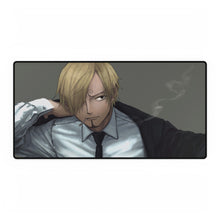 Load image into Gallery viewer, Anime One Piece Mouse Pad (Desk Mat)