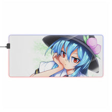 Load image into Gallery viewer, Touhou RGB LED Mouse Pad (Desk Mat)